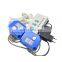 dn15 dn20 brass ss304 CWX-15N smart water leak detector shut off valve