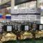 2W025-08 Brass 1/4 Inch 12v 24v Electric Water Solenoid Valve