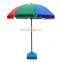 Best quality oxford cloth sun umbrella promotional suppliers