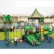 Good price outdoor educational used slide kids indoor playground equipment for sale