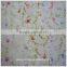 Quality Cotton Flower Fabric
