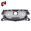 Ch Hot Sales Factory Selling Grill Stainless Steel Car Grills Mesh Front Guard Car Grille For Mazda 3 2014-2016