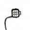 Haoxiang Auto Parts Sensor de Lambda de Oxígeno 234-9122 para Subaru Impreza, Forester, Legacy y Outback L4-2.5L