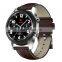 New Arrival Sk3 Ip68 Smartwatch Heart Rate Monitor Reloj Blood Pressure Smart Watch 2022 With Strap