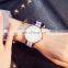 Hannah Martin CB36 Fancy ladies quartz wrist watches simple dial fashion leather strap beautiful girls watches