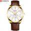 CURREN 8365 Business Quality Quartz Leather Strap Watch Online Price Cheap Wholesale Mens Watches