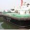 Factory Fender Tug Boat Rubber Fenders Dock Fenders with BV Certificate