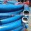 Factory Customized High Quality Flexible Rubber Pipe Transfer Heat Resistant Hose For Food Grade