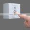 Japanese reliable fingerprint lock electric system device to improve security