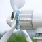 R&X CE china 2kw wind turbine manufacturer for streetlight project