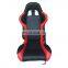 2020 PVC Adjustable single rail for auto car ues JBR1002 sports car racing seat
