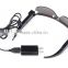 Wearable 2.0Mega Pixels 720P Sport Camera Glasses with Built-in WiFi Hotspot and Router WiFi Connectivity for Live Broadcasting