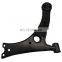 In Stock Auto Parts Casting Axle Track Front Right Suspension Wishbone Lower Control Arm 48068-12290 For Corolla ZZE12 ZRE12