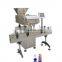 Small Capsule Tablet Soft Gel Pill Semi Automatic Counting Machine For Bottle Sachet Filling