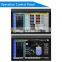 Small Glass Lab 5l 10l Benchtop Bench Top Microbiology Fermentation Fermentor Fermenter Plant Photo Cell Bioreactor