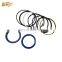 HIDROJET excavator part E312 bucket cylinder seal kit 1195457 bucket seal kit for E312