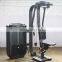 Commercial Gym Fitness Equipment Back Machine ASJ-GM59 Multi Pec Fly/Rear Delt Machine