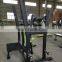 Wholesale Sport Exercise High quality Power Rack Plate loaded gym equipment with factory price Club Abdominal Trainer for gym