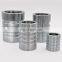 Direct Selling Factory Cut Ferrule Sleeve Connector Screw Clamp Hydraulic Hose Fittings