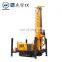Cheap Crawler Type Water Well Drilling Rig Machine