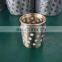 Oil Free Graphite Insert Bronze Bearing Self Lubricating Bronze Bushing