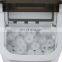 2021 new style household ice maker home mini 15KG ice maker