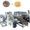 Fully automatic stainless steel cashew sheller  production line