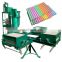 Hot Sale School Chalk Moulding Machine With Engineering Plastic Chalk Moulds