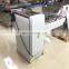 Easy Operate  Square Bag Shaping Machine / Toast Forming Machine / Bread Dough Shaping Machine