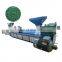 Shuliy Waste Granulator Recycled Plastic Granules Machine For plastic particle