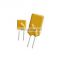 Resettable Fuse For Overcurrent Protection Polyswitch (PTC) RL16 Series 16v 900ma Pptc Recoverable Pptc Pptc Dip Typr