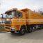 SHACMAN F3000 Dump Truck 340HP