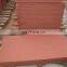 Natural Red Tiles Chinese Sandstone for Window and Door Frame exterior red wall cladding red sandstone