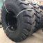 Loader Semi-solid Tire 16/70-20-24 20.5/70-16 20.5/23.5/26.5-25 Project