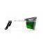 ipl protective glasses / laser glasses ipl laser safety glasses
