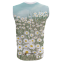 2022 New Style 100% Polyester Sleeveless T-shirt