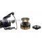 Ecooda Brand Havok II 2000/2500/3000/3500/4000/5000 Fishing Reel Saltwater Spinning Reels