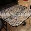 customized expanded metal mesh for platform