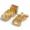 Precision CNC lathe processing aluminum alloy mechanical parts