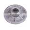 Gravity Casting Aluminum Casting OEM Aluminum Alloy Gravity Castings Metal Parts