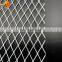 Portable stainless steel outdoor barbecue BBQ grill grate wire mesh stand