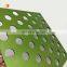 Online shopping aluminum perforated metal mesh