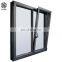 2022 latest tilt window casement glass window for aluminium window door