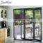 Superhouse Bifold Doors Aluminium Folding Patio Aluminium Bifold Doors Exterior Bifold Doors