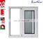 Superhouse Customized aluminum frame side sliding motorhome & rv window