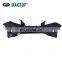 MAICTOP car accessories good quality pp plastic front bumper for gx460 2014-2018
