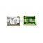 ZTE GSM/GPRS Module MG2639 (V3-B without GPS, V3-C with GPS)