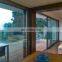 American standard low energy sliding glass  aluminium lift sliding door with high quality