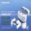 Nokia E3101 Wireless Headset Stereo Bass Wireless Headset Noise Cancelling Waterproof HD Call with Microphone