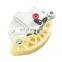 TK1023-1 K24Z2 Engine Timing Kit for Honda Accord Crosstour 2.4L